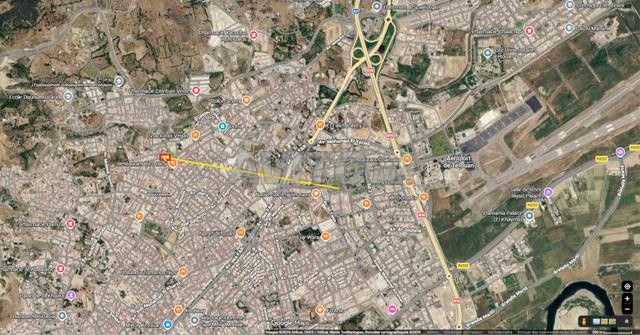 Appartement titré à vendre 75 m² à Tétouan - 2