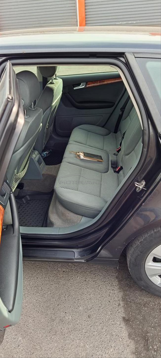 Audi A3 Sportback 2010 Diesel 8cv ain- Casa Rahma