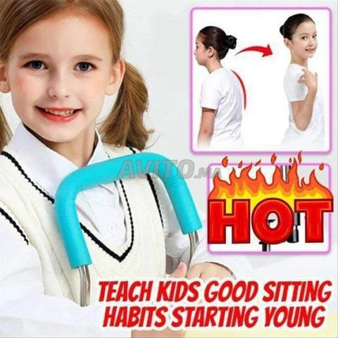 💫 ✅️ Correcteur de posture pour enfants - 2