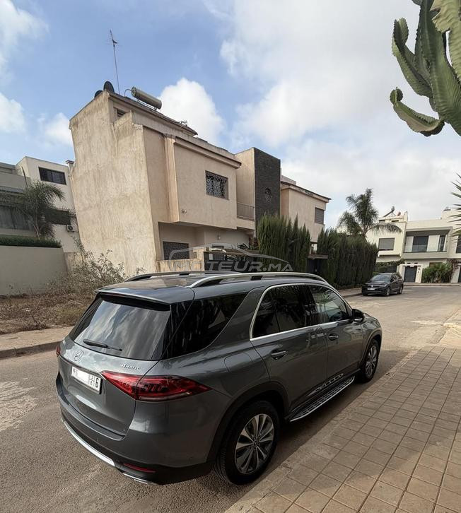 Mercedes-Benz GLE 300d LUXURY (2020)