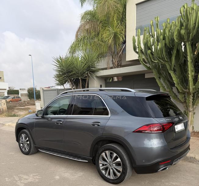 Mercedes-Benz GLE 300d LUXURY (2020)