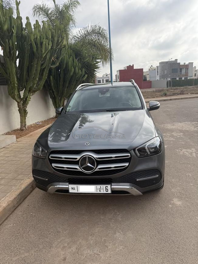 Mercedes-Benz GLE 300d LUXURY (2020)