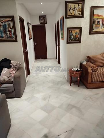 Appartement à vendre résidence SALIMA - 2