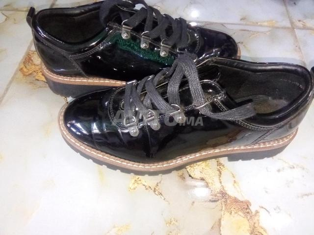 chaussures spadri homme et femme - 2