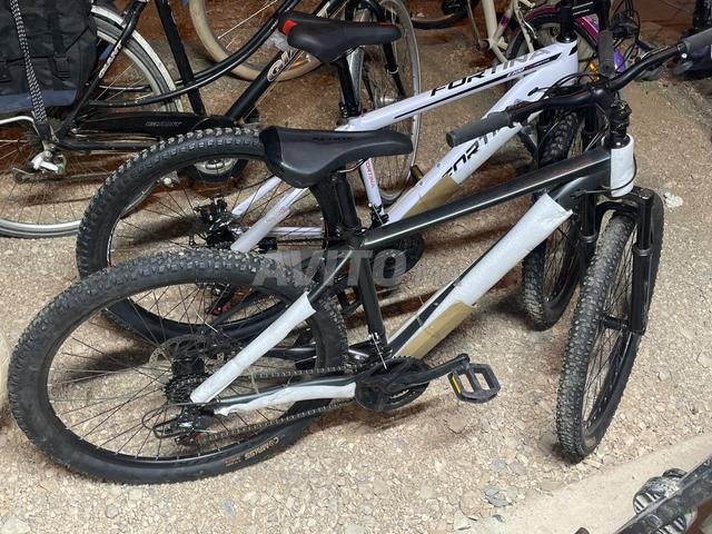 Vélo VTT d'occasion, prix intéressant