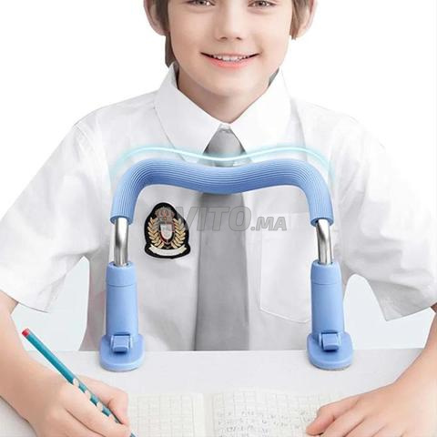 💫 ✅️ Correcteur de posture assis pour enfants - 2