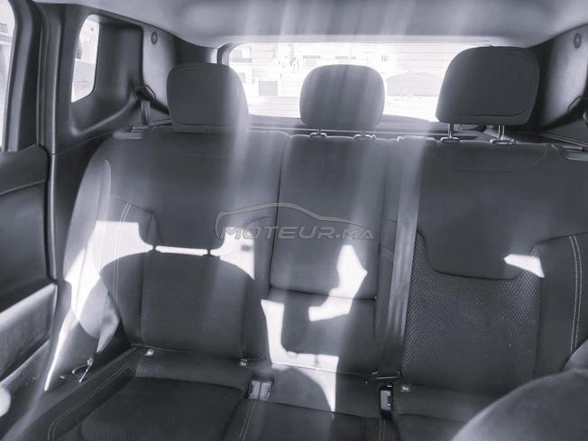 Jeep Renegade, Limited, Diesel, Automatique 2019