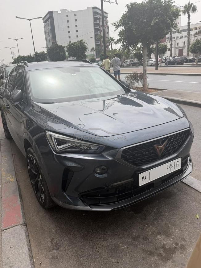 Cupra Formentor Diesel Automatique 2024