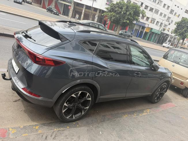 Cupra Formentor Diesel Automatique 2024