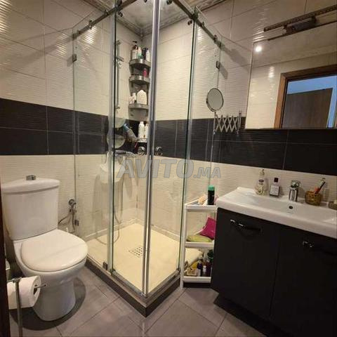213782-Vente Appt à Casablanca Les Princesses de 1 - 2