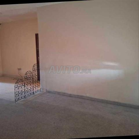 214619-Vente Appt à Casablanca Bournazil de 109 m² - 2