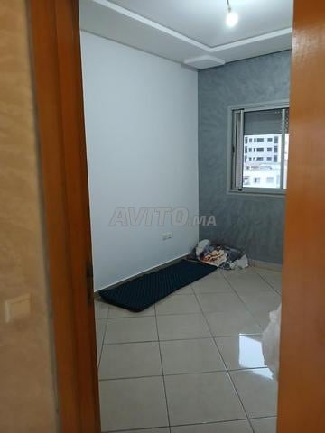 Appartement Centre-ville Kénitra – 4 500 DH - 2