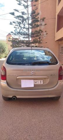 Xsara Picasso - 2