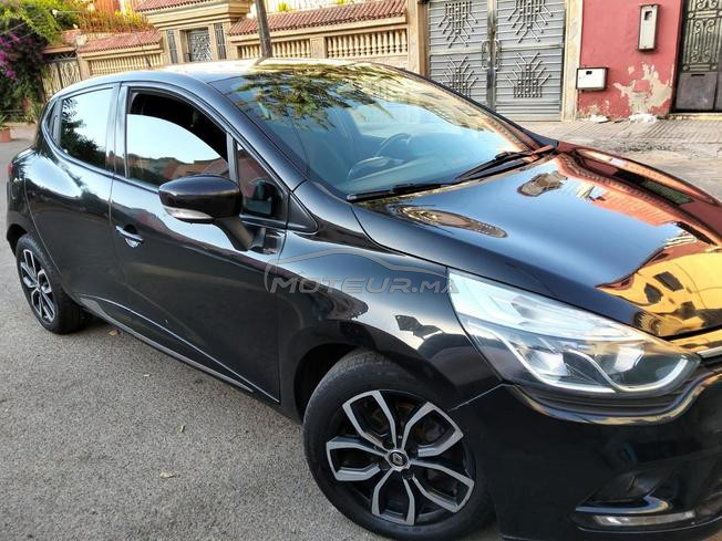 Clio 4 2018
