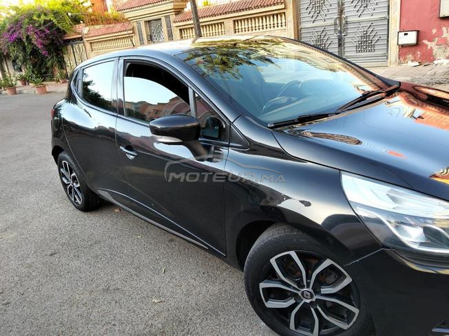 Clio 4 2018