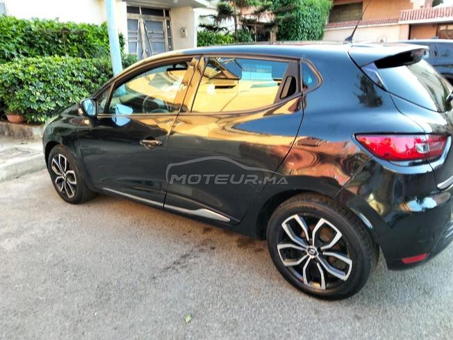 Clio 4 2018