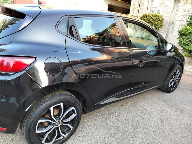 Clio 4 2018