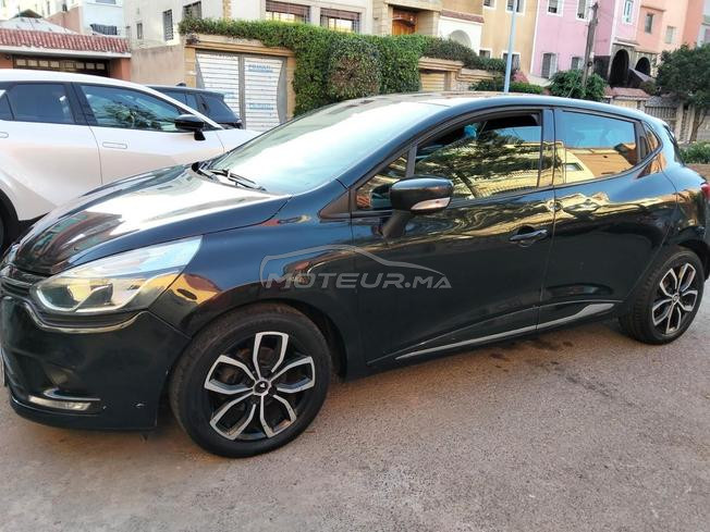 Clio 4 2018