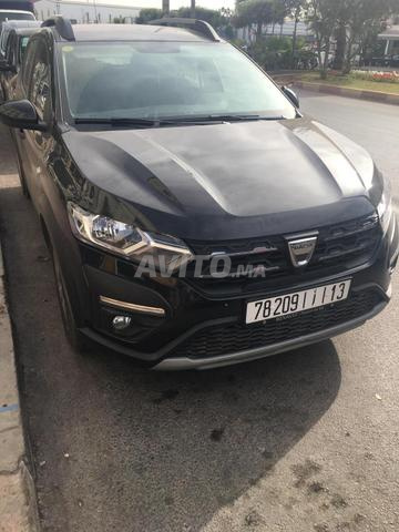 DACIA - 2