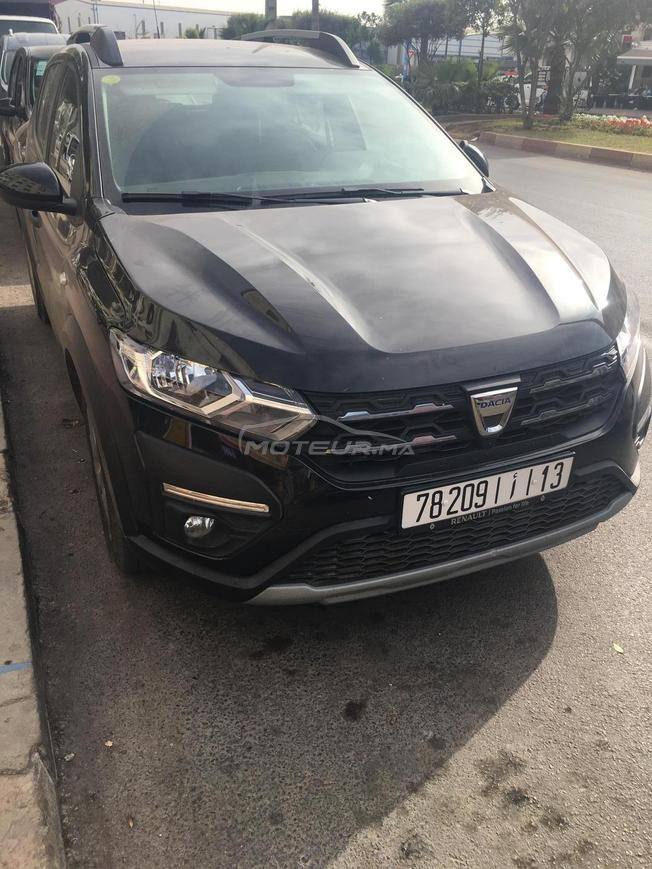  Sandero DACIA