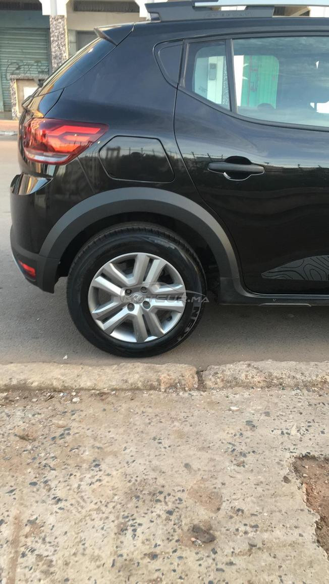  Sandero DACIA