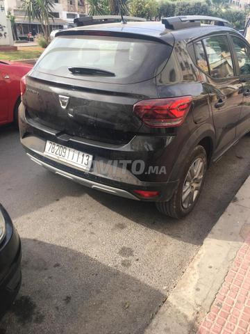 Dacia Sandero - 2