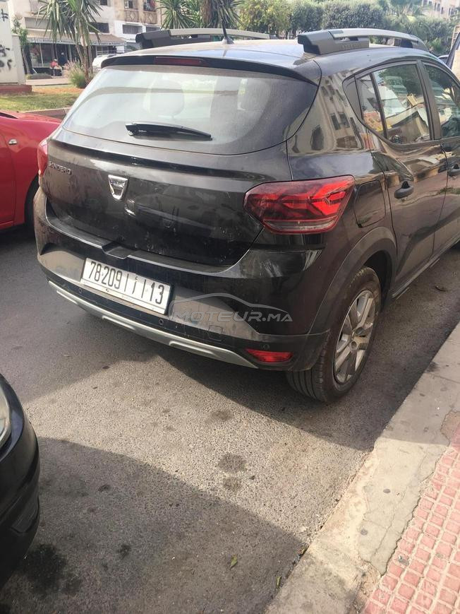  Sandero DACIA