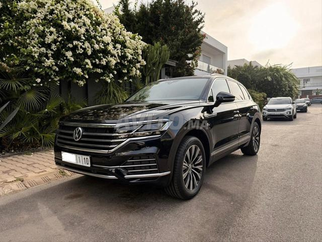 Volkswagen Touareg 3.0  X-TREME 2019, full options