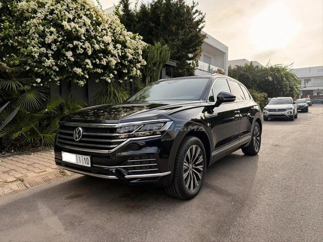 Volkswagen Touareg 3.0  X-TREME 2019, full options