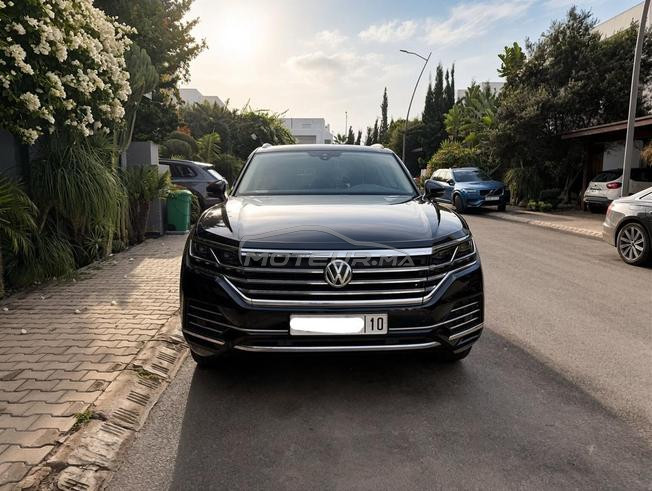 Volkswagen Touareg 3.0  X-TREME 2019, full options