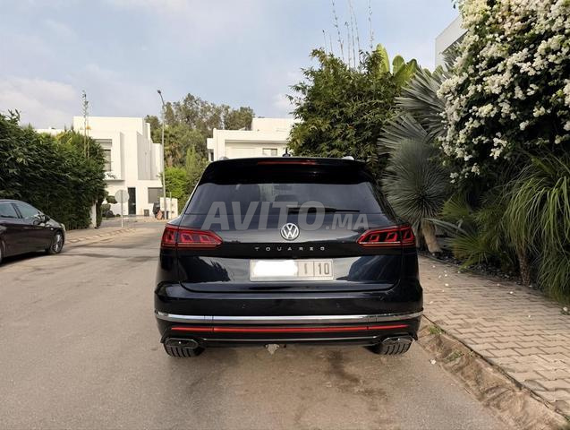Volkswagen Touareg 3.0  X-TREME 2019, full options - 2