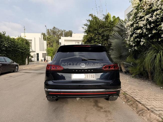 Volkswagen Touareg 3.0  X-TREME 2019, full options