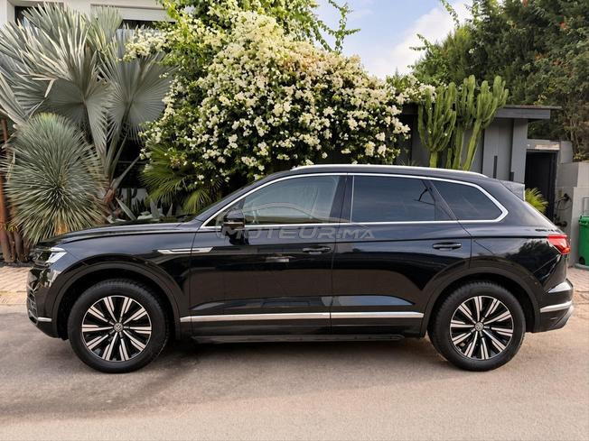 Volkswagen Touareg 3.0  X-TREME 2019, full options
