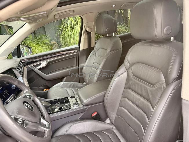 Volkswagen Touareg 3.0  X-TREME 2019, full options