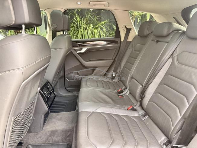Volkswagen Touareg 3.0  X-TREME 2019, full options