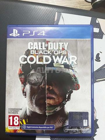 Call of Duty Black Ops Cold War