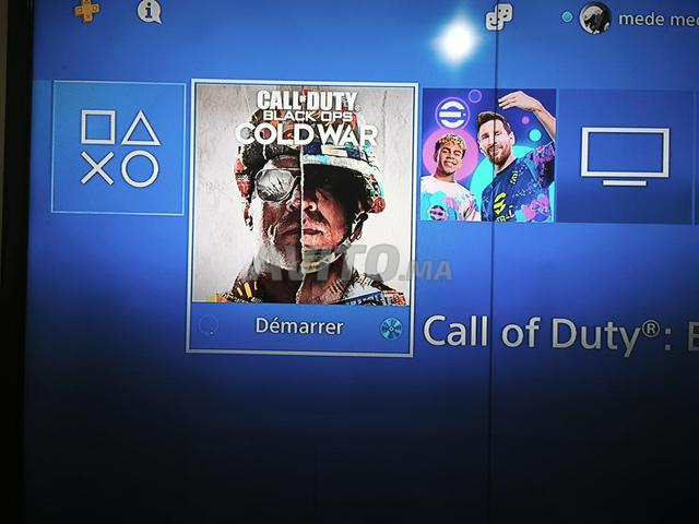 Call of Duty Black Ops Cold War - 2