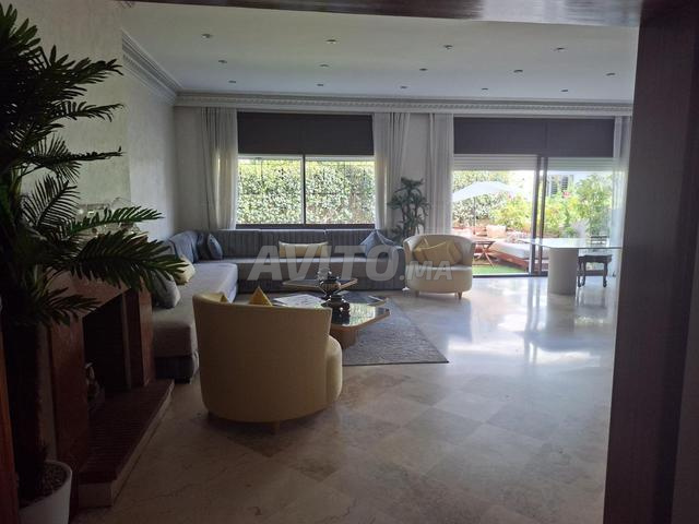 Villa à Vendre – Quartier Laymoun, Casablanca - 2