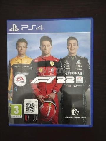 Formule 1 2022