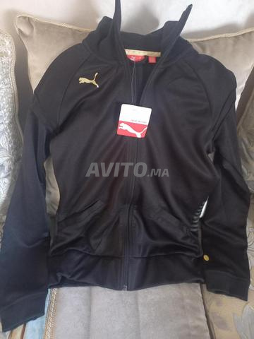 Sweat Puma femme - 2