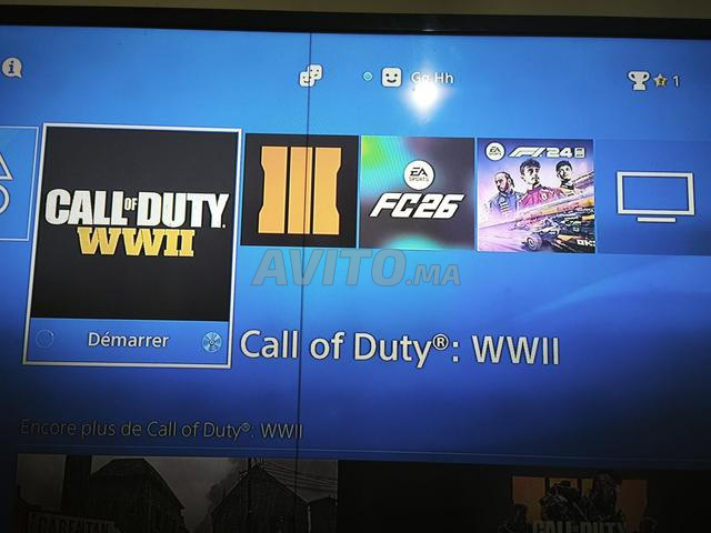 Call of Duty WW2 - 2
