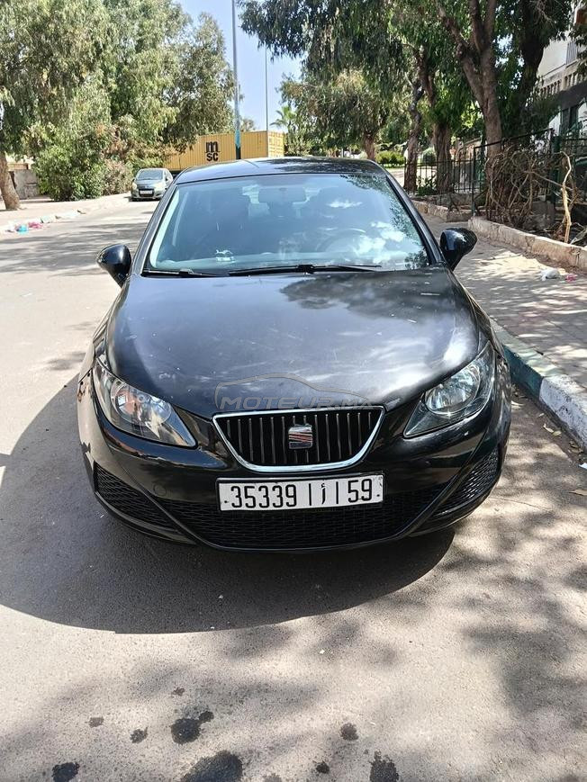 ibiza siat