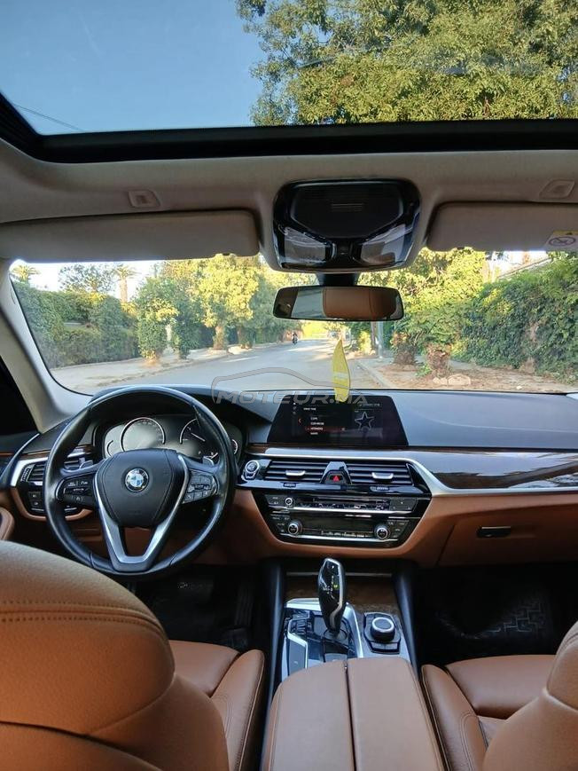 BMW 520 diesel 