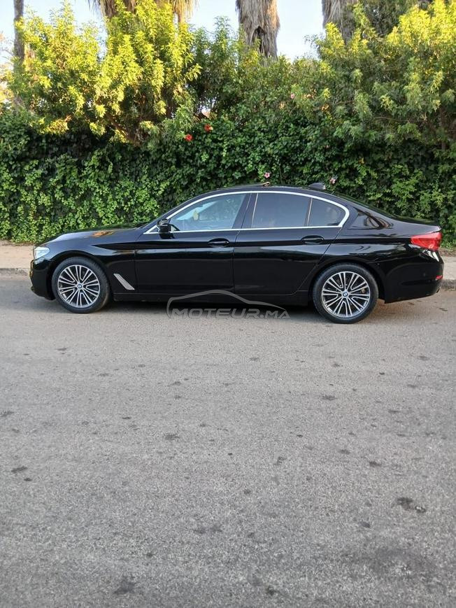BMW 520 diesel 