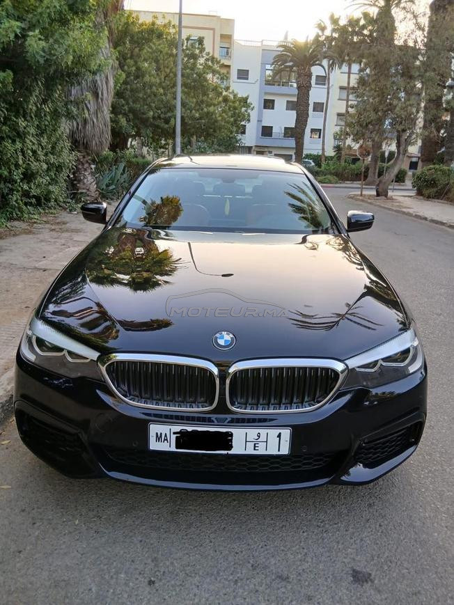 BMW 520 diesel 