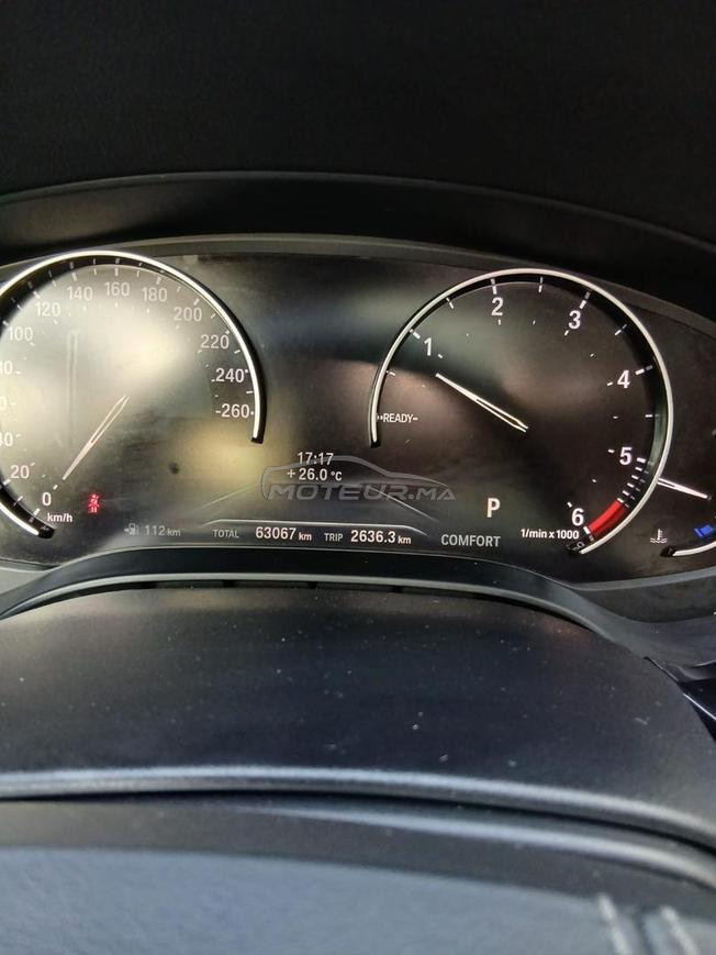 BMW 520 diesel 