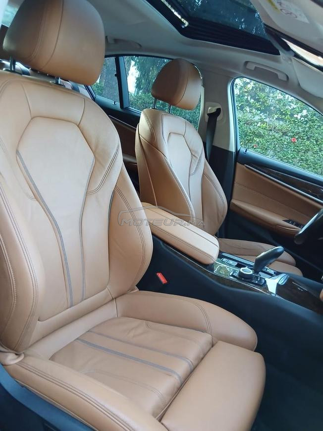 BMW 520 diesel 
