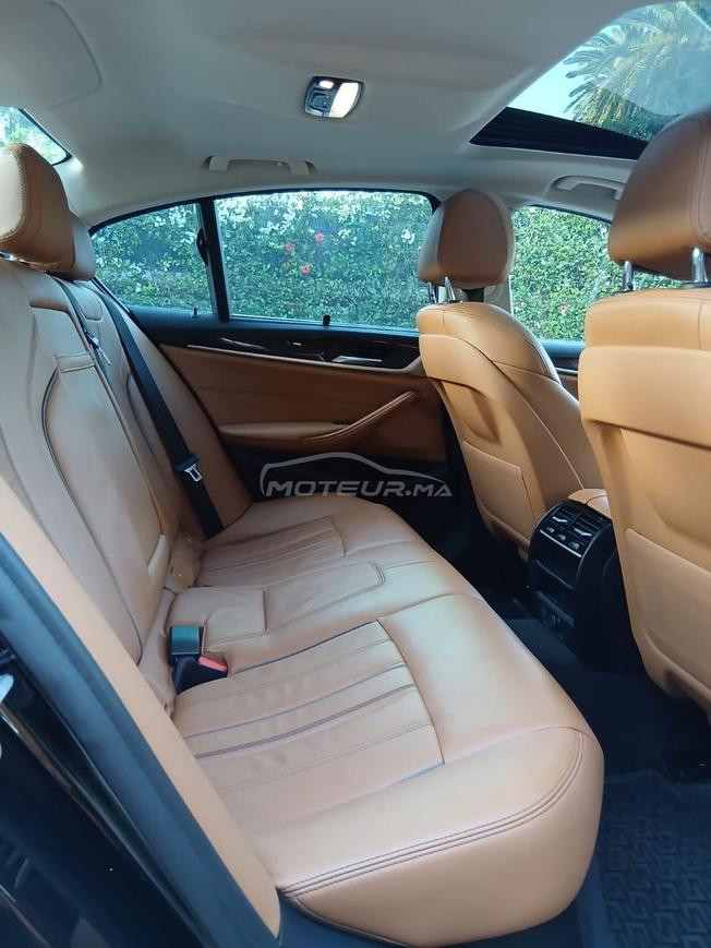 BMW 520 diesel 