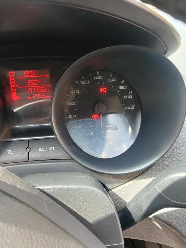 ibiza siat