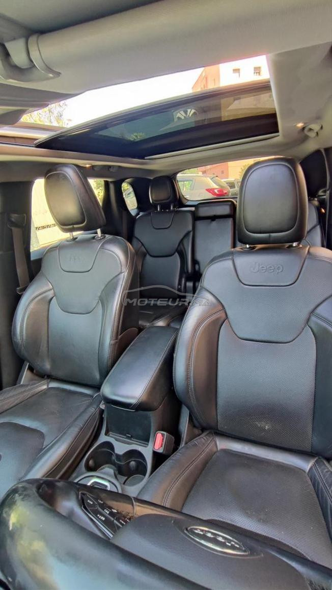 jeep Cherokee limited nigt eagl 